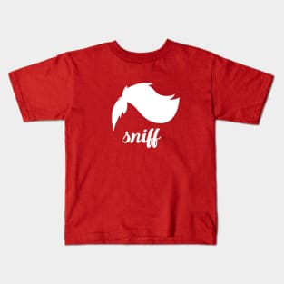 The Sniff Kids T-Shirt